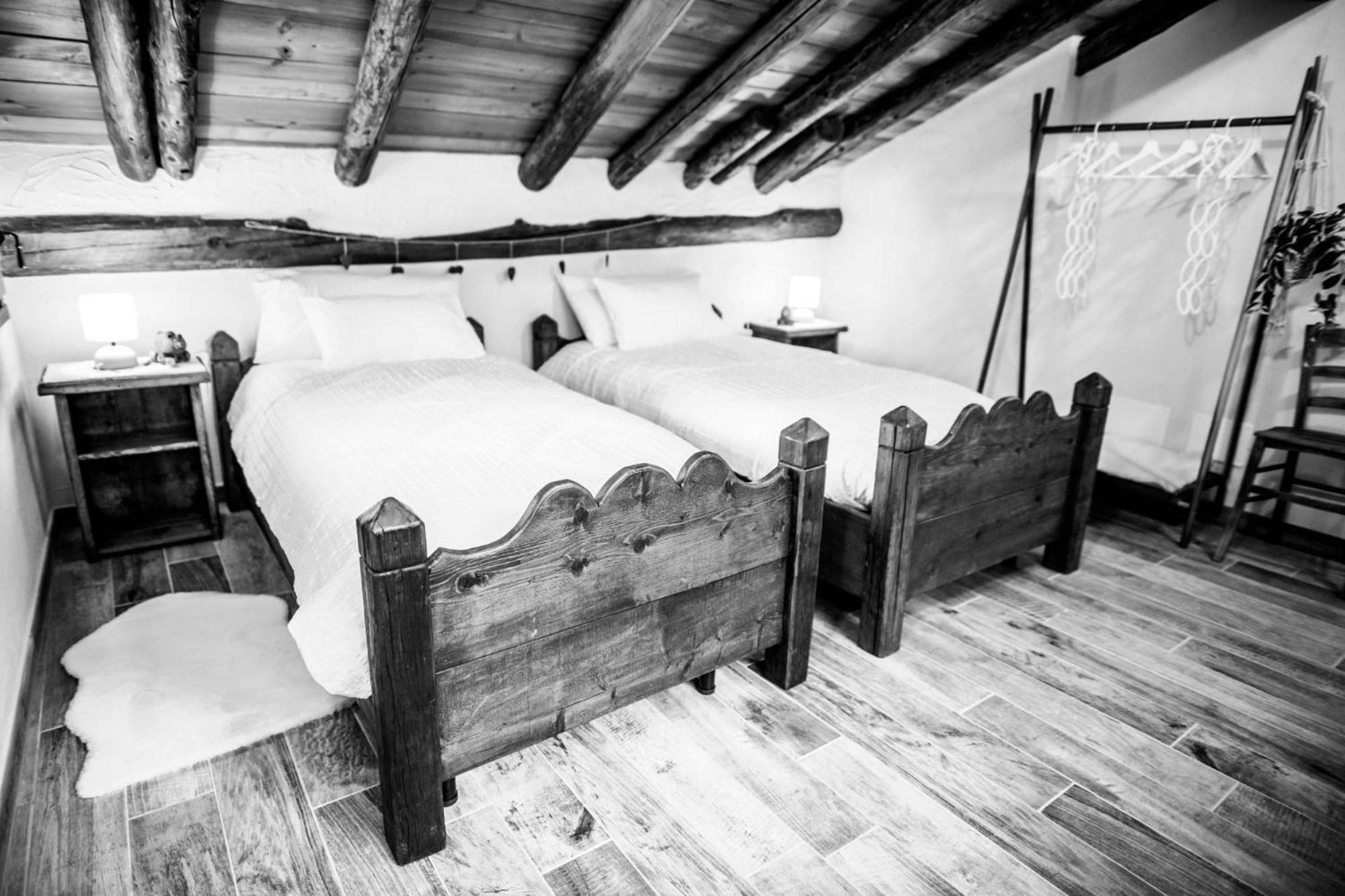 Achillea Apartment Rhemes-Saint-Georges ภายนอก รูปภาพ