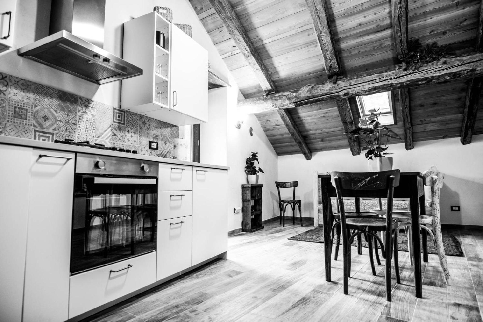 Achillea Apartment Rhemes-Saint-Georges ภายนอก รูปภาพ