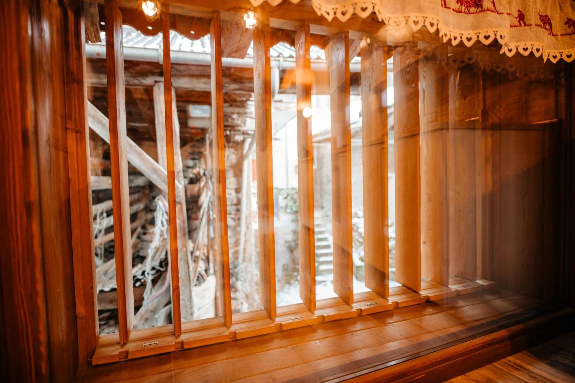 Achillea Apartment Rhemes-Saint-Georges ภายนอก รูปภาพ