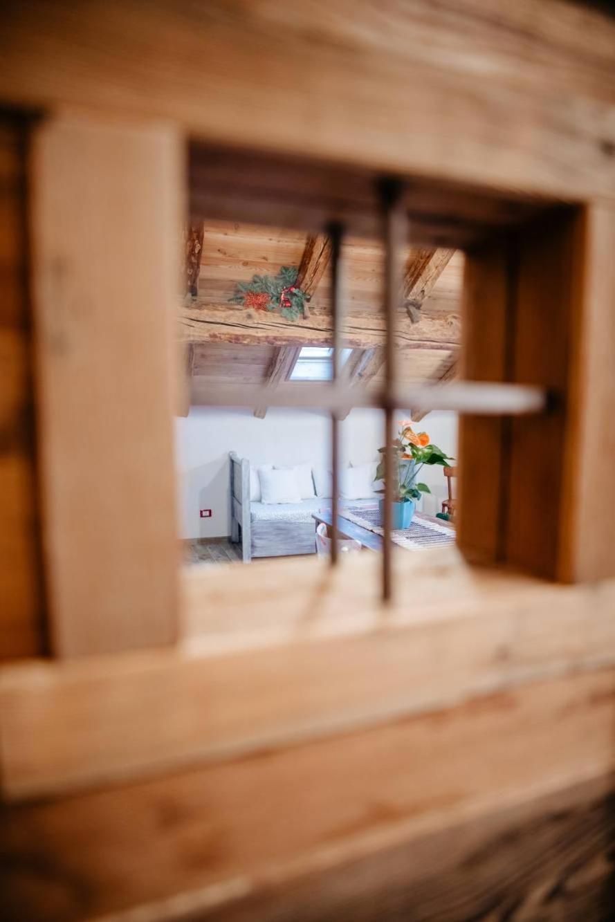 Achillea Apartment Rhemes-Saint-Georges ภายนอก รูปภาพ
