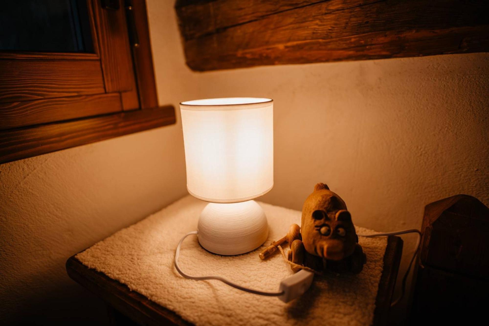 Achillea Apartment Rhemes-Saint-Georges ภายนอก รูปภาพ