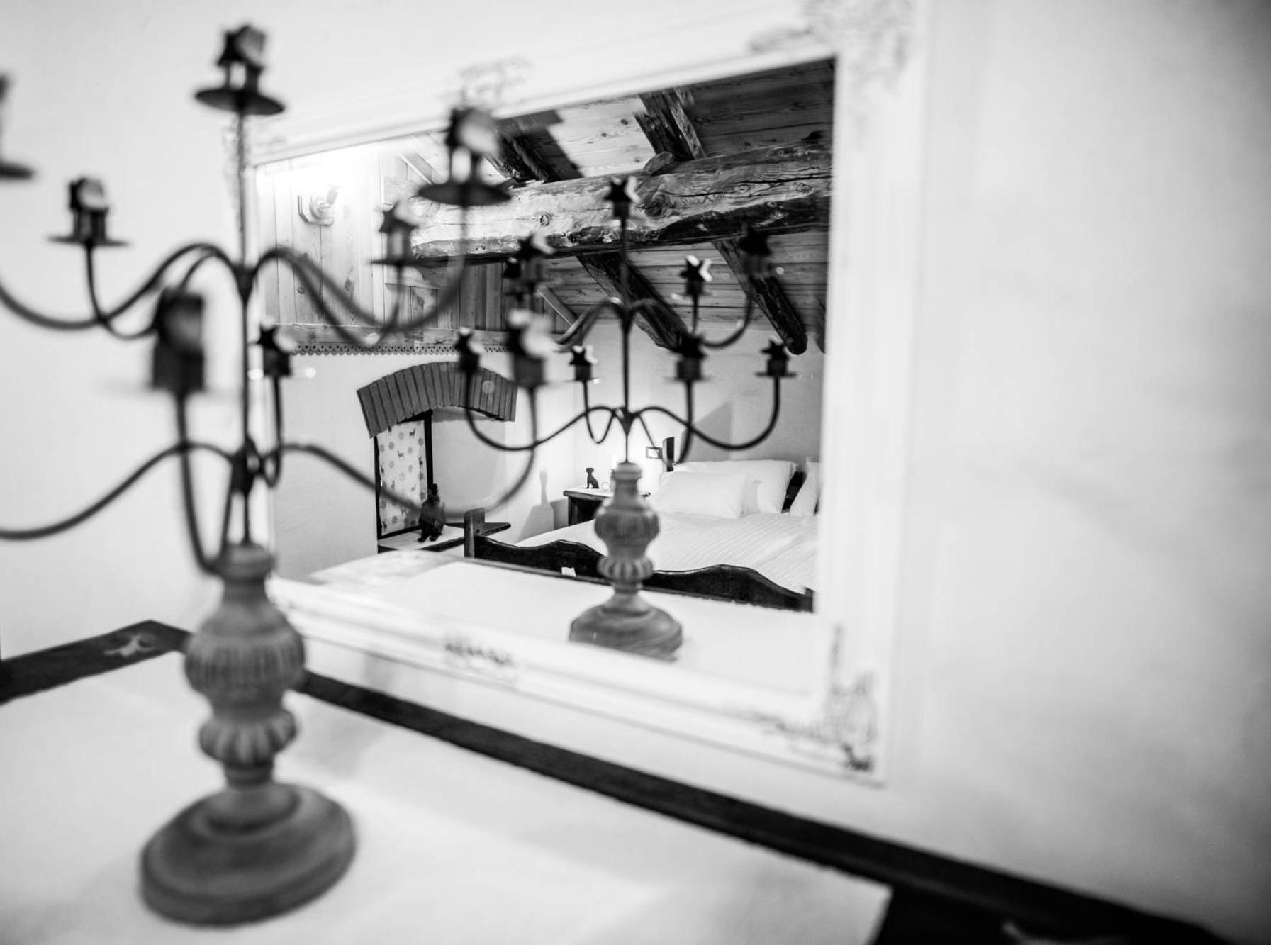 Achillea Apartment Rhemes-Saint-Georges ภายนอก รูปภาพ